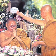 ฟังนะ ฟังธรรม หลวงพ่อสนอง กตปุญโญ.....เป็นกลางอย่างไร