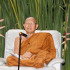 ฟังนะ ฟังธรรม หลวงพ่อสนอง กตปุญโญ.....พลังศรัทธา