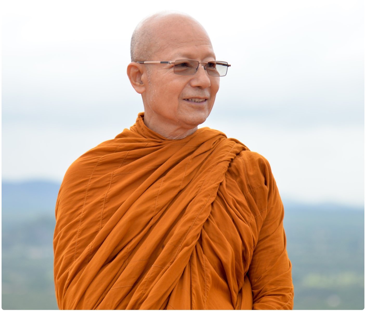 พระครูปลัดไพรินทร์ สิริวฑฺฒโน เจ้าอาวาสวัดสังฆทาน
