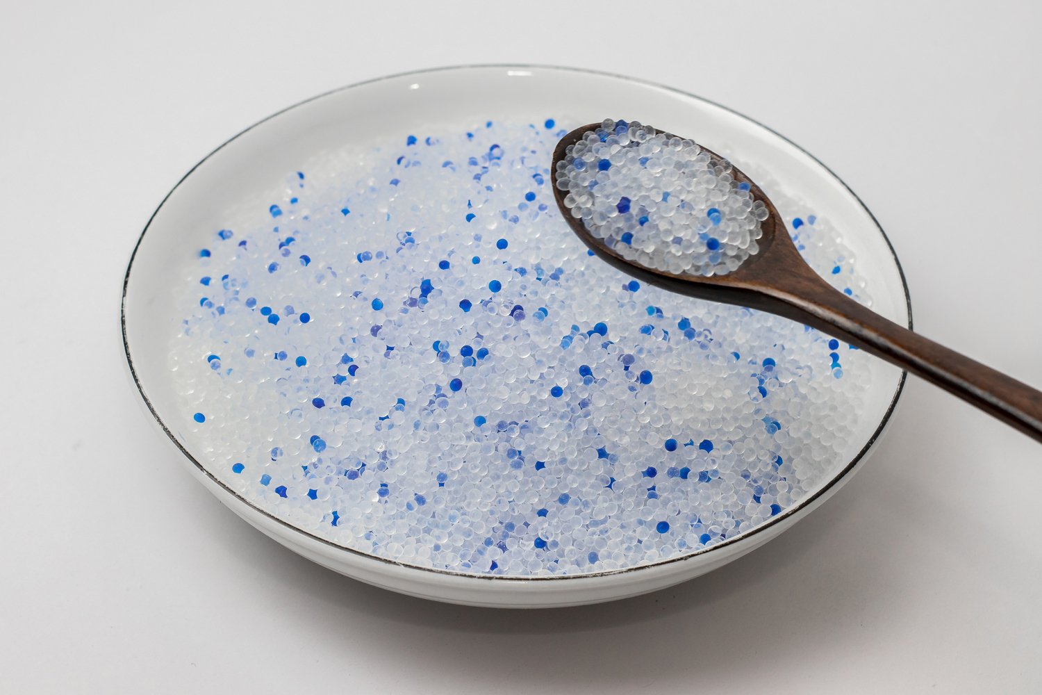 Did you know that? “Desiccant” has many benefits inpat