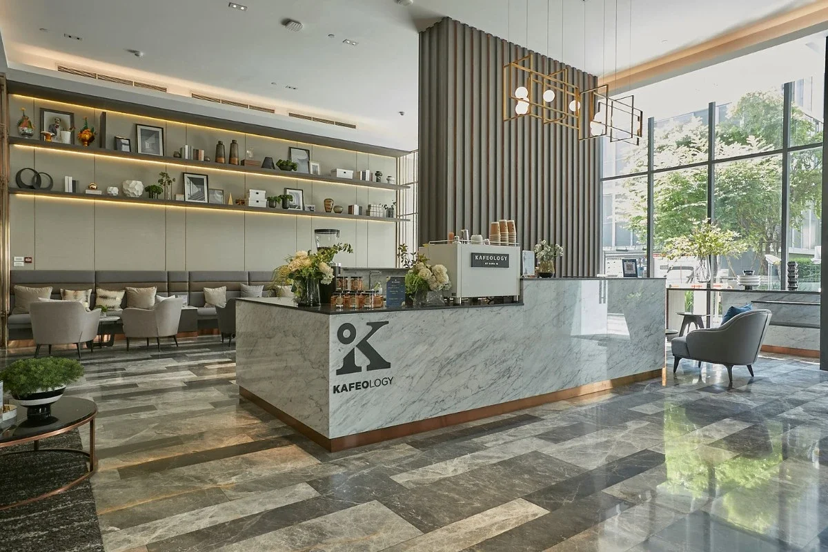 Wyndham Bangkok Queen 14