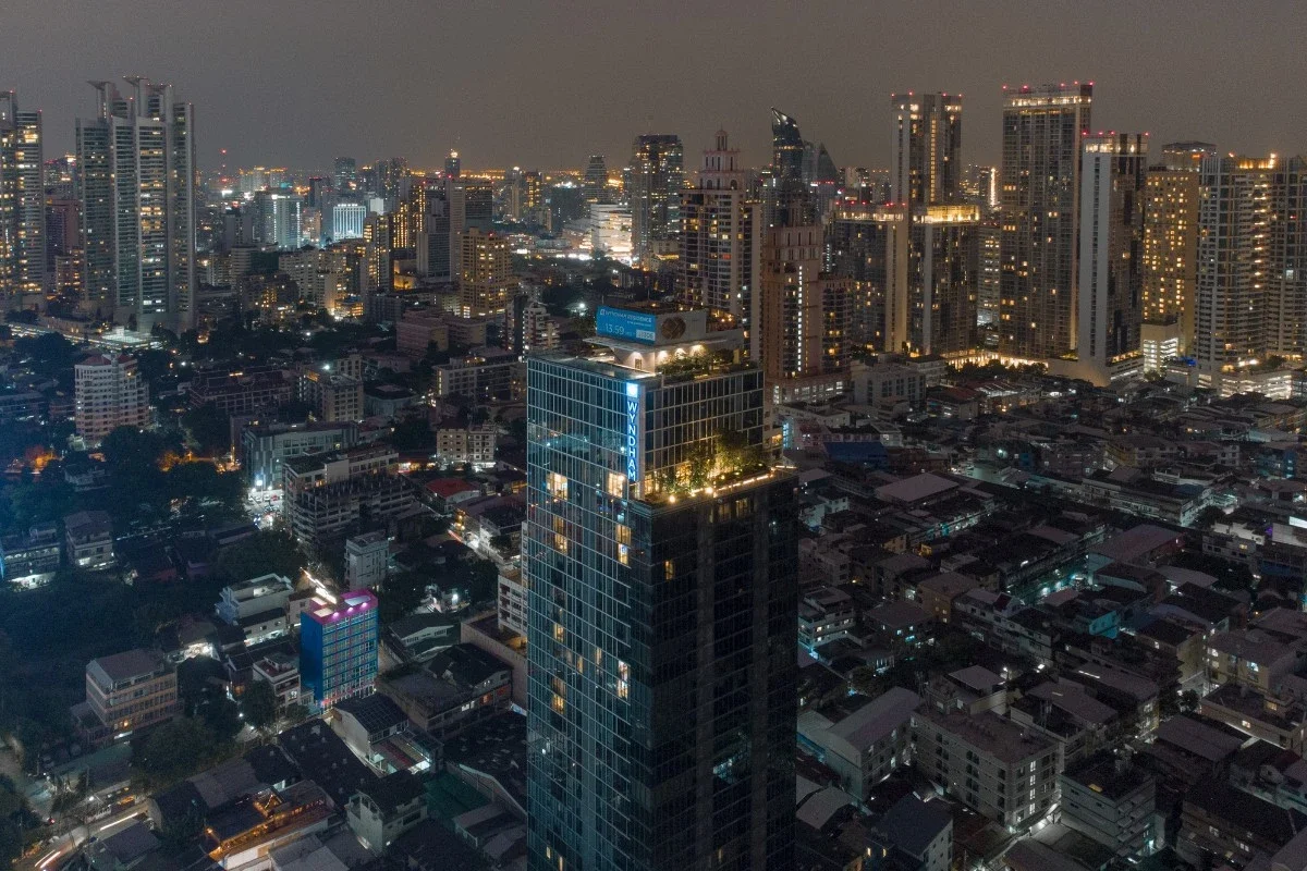 Wyndham Bangkok Queen 11