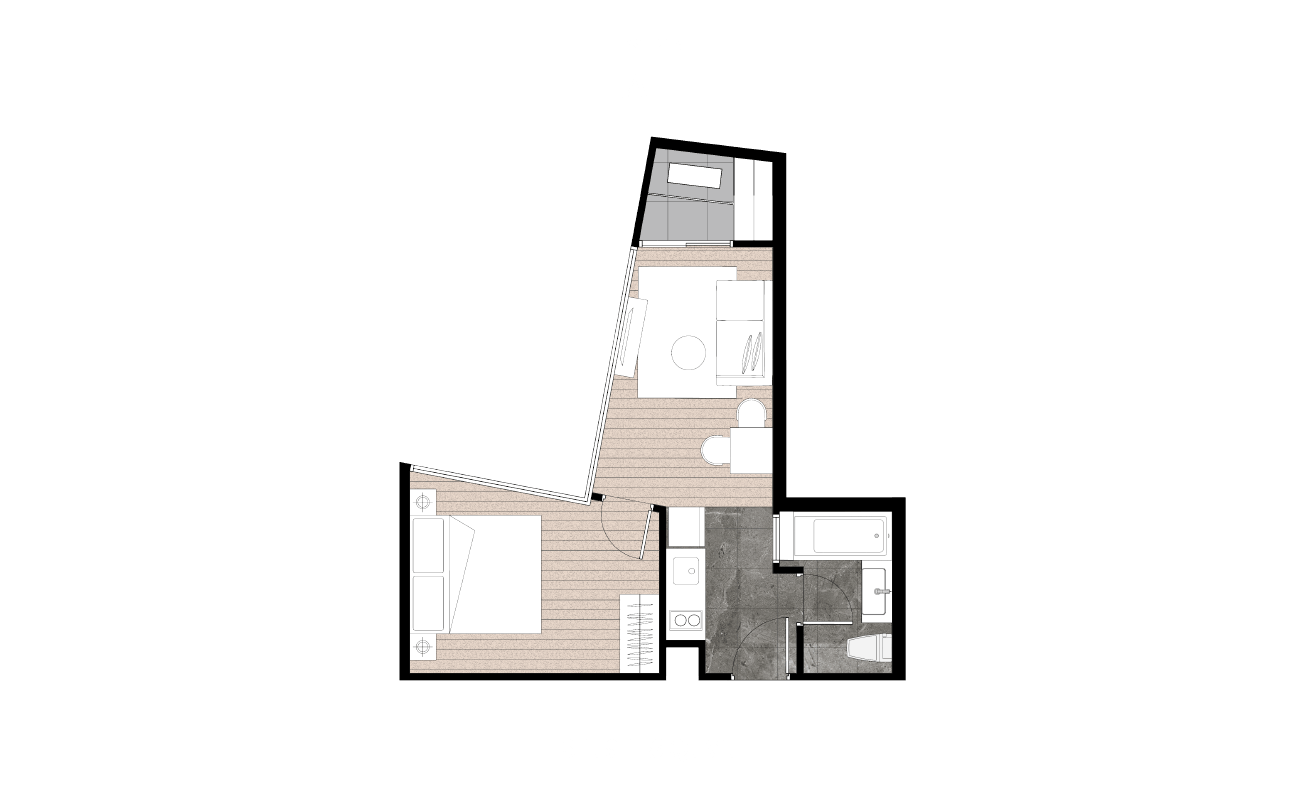 Unit Type A1
