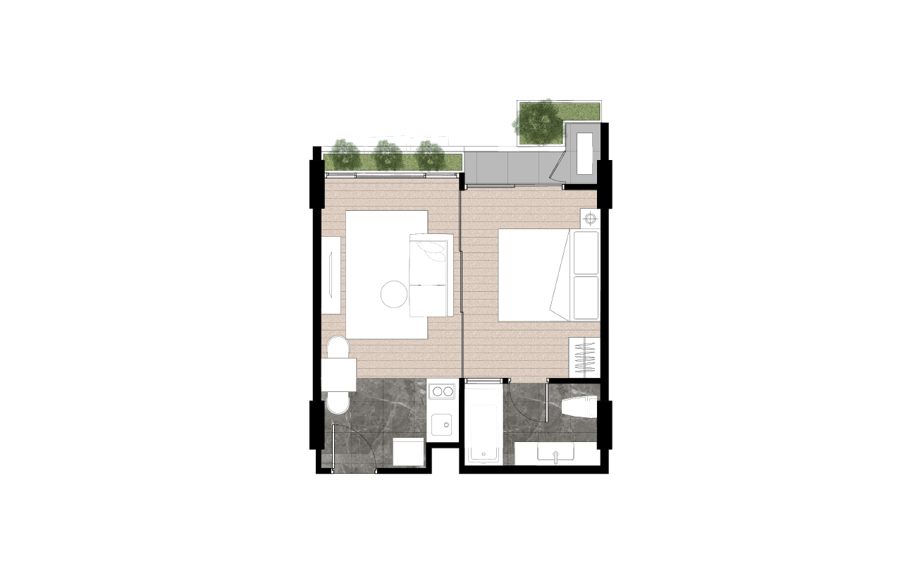 Unit Type A3