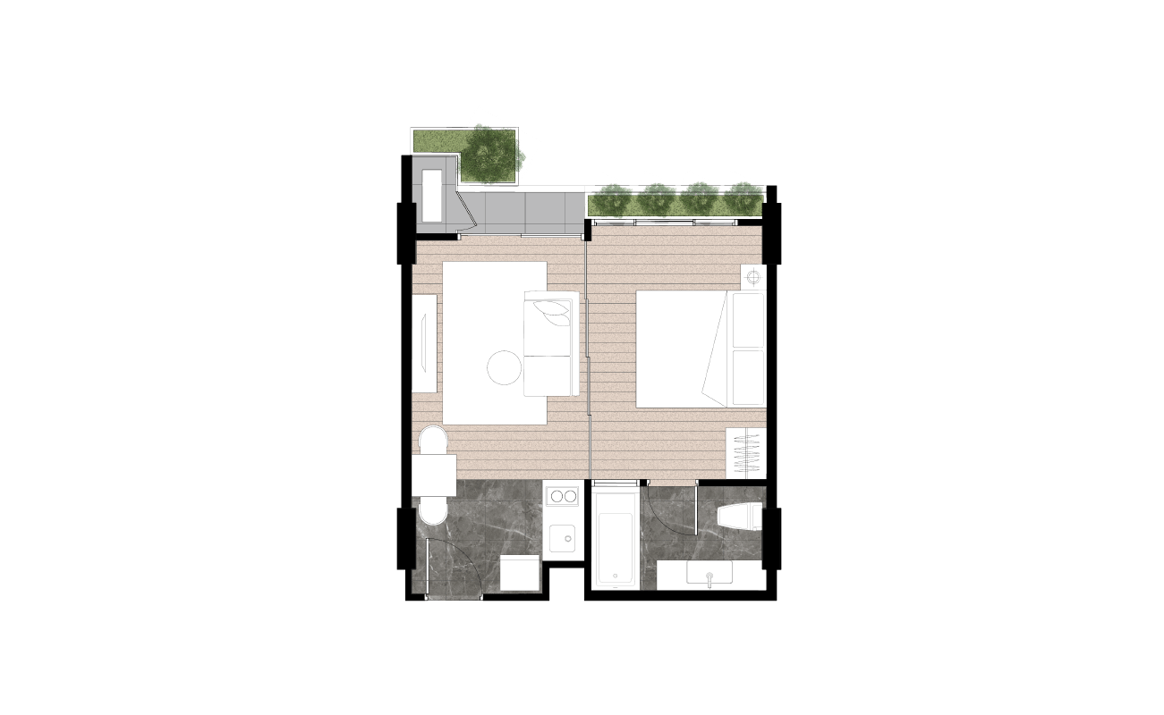 Unit Type A4