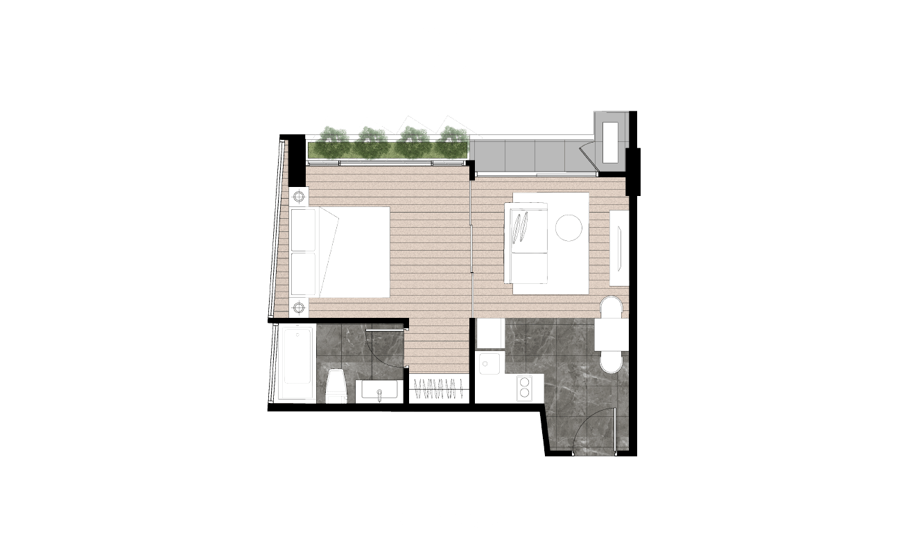 Unit Type A5