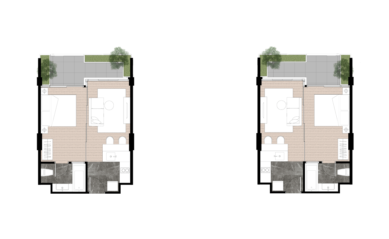 Unit Type A8