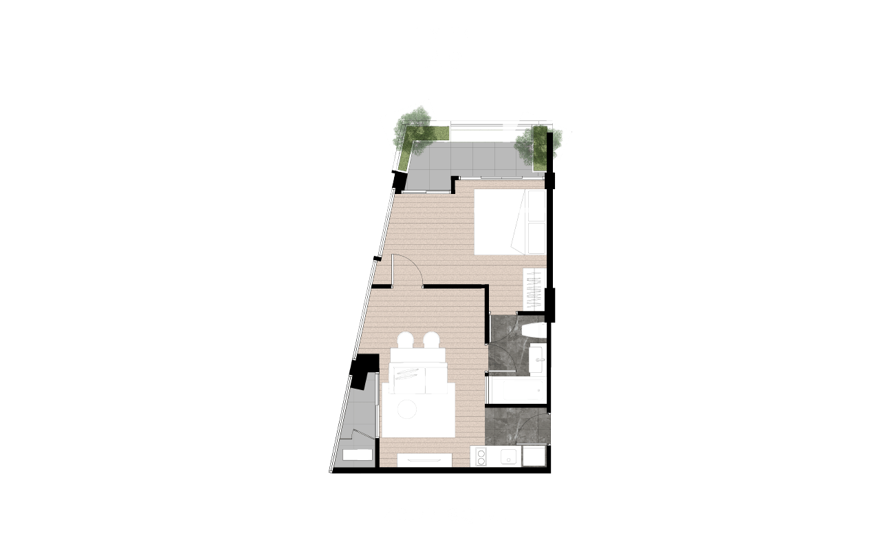 Unit Type A9