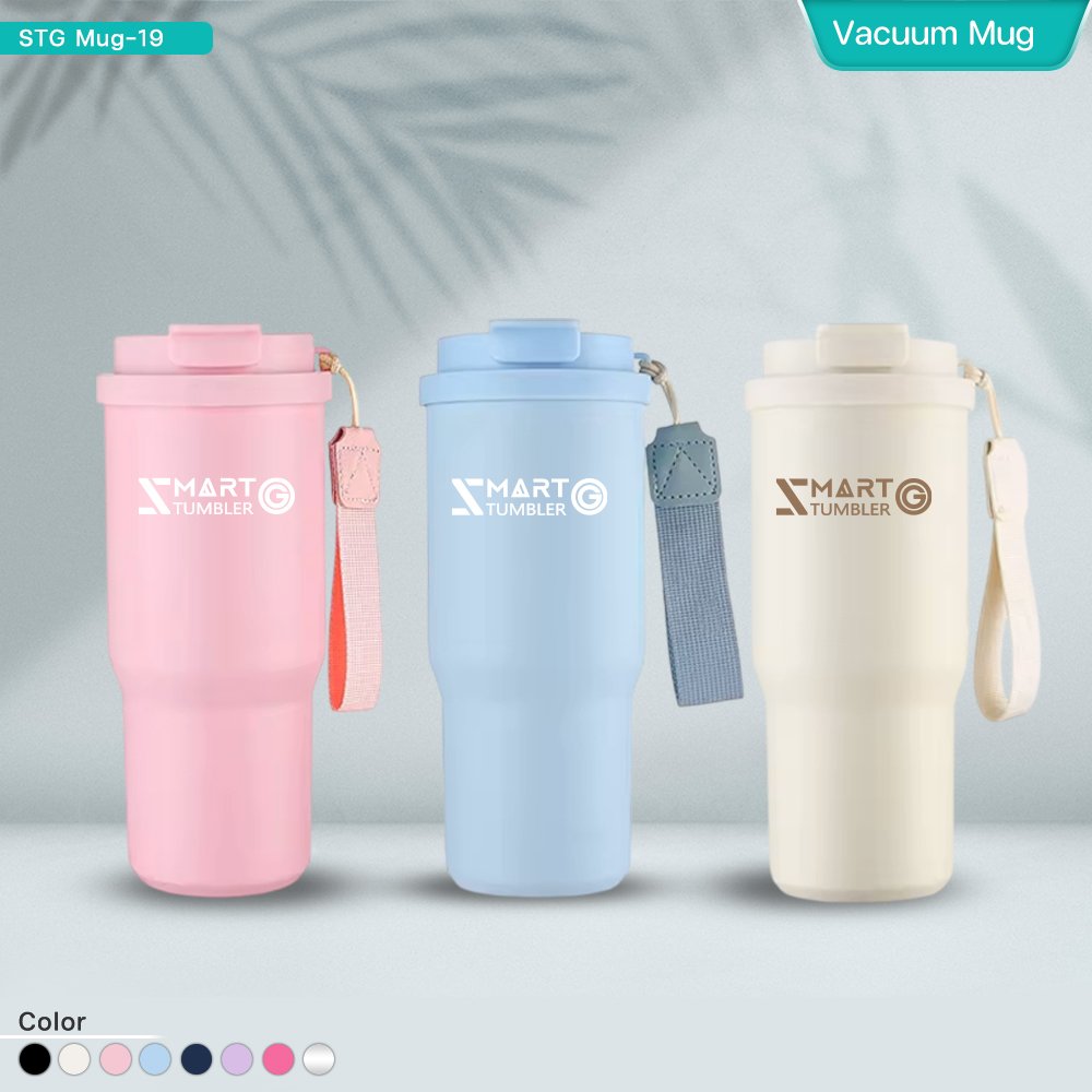 Vacuum Mug