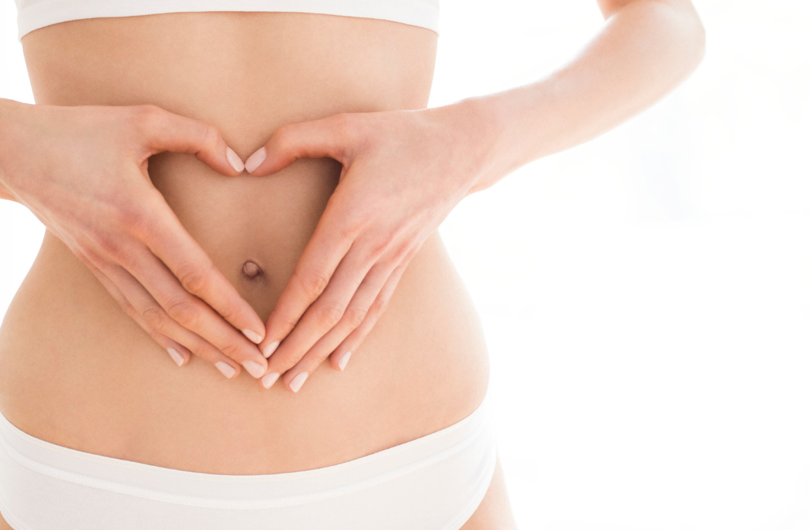 Improved gut health and antimicrobial properties