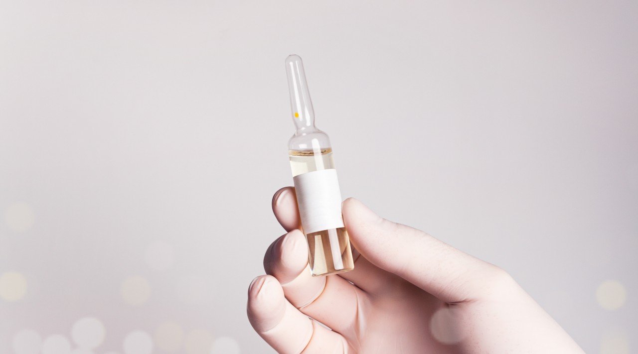 ampoule คืออะไร สกินแคร์รูปแแบบใหม่ 2023