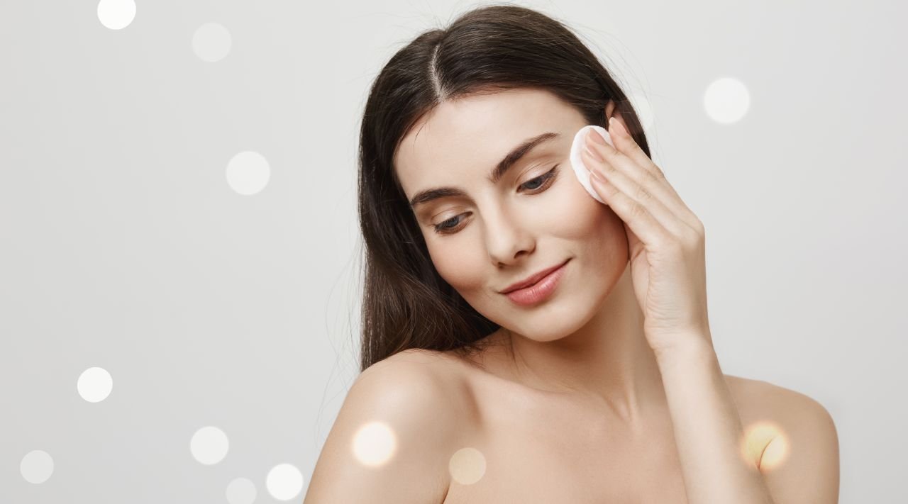 วิธีเลือกใช้ Cleansing ให้เหมาะสมกับผิว ที่คุณต้องรู้ !!