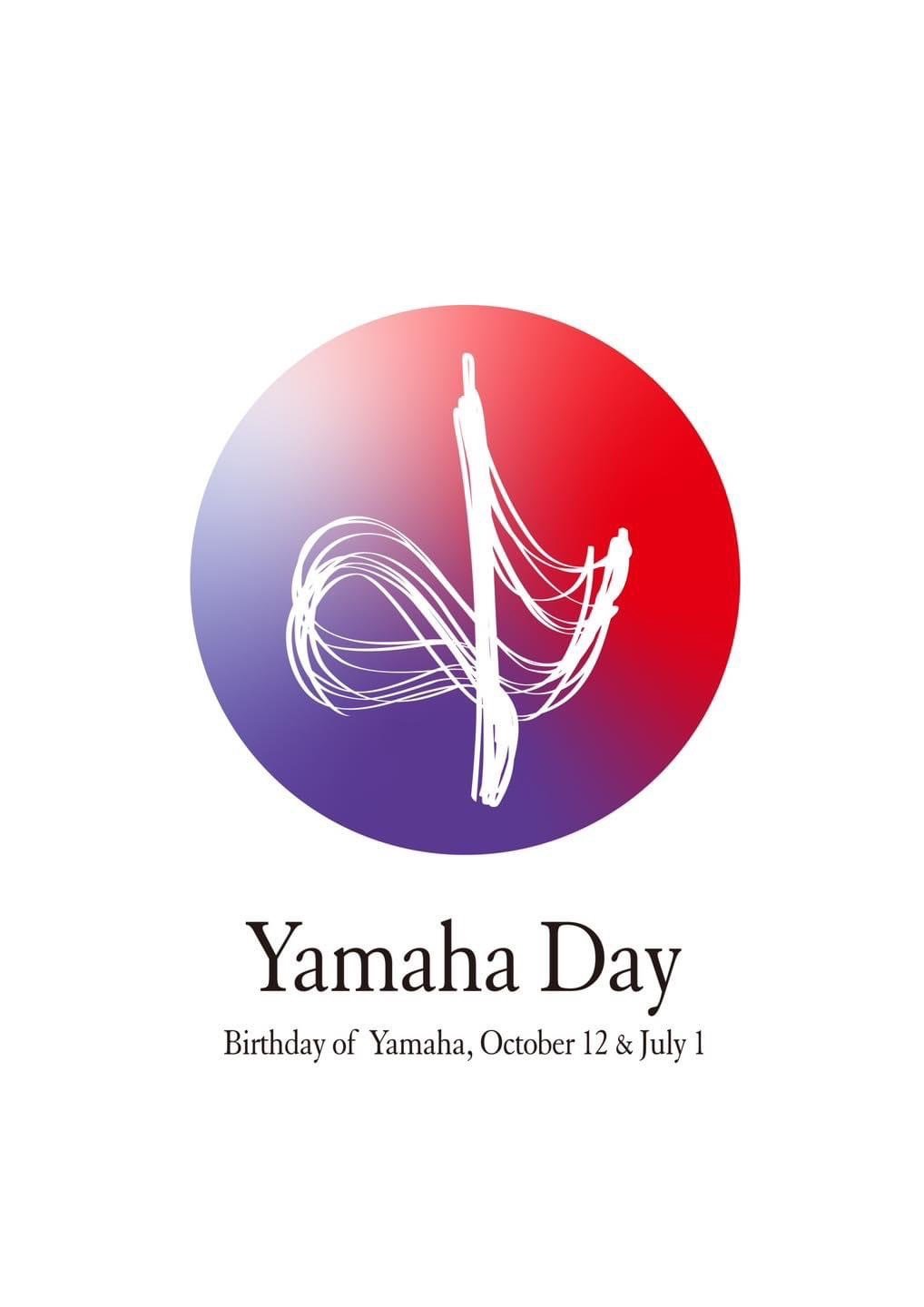 “1 กรกฎาคม ค.ศ. 1955 คือวันก่อตั้ง ยามาฮ่า มอเตอร์ ซึ่งปีนี้ ครบรอบการดำเนินธุรกิจเป็นเวลา 68 ปี