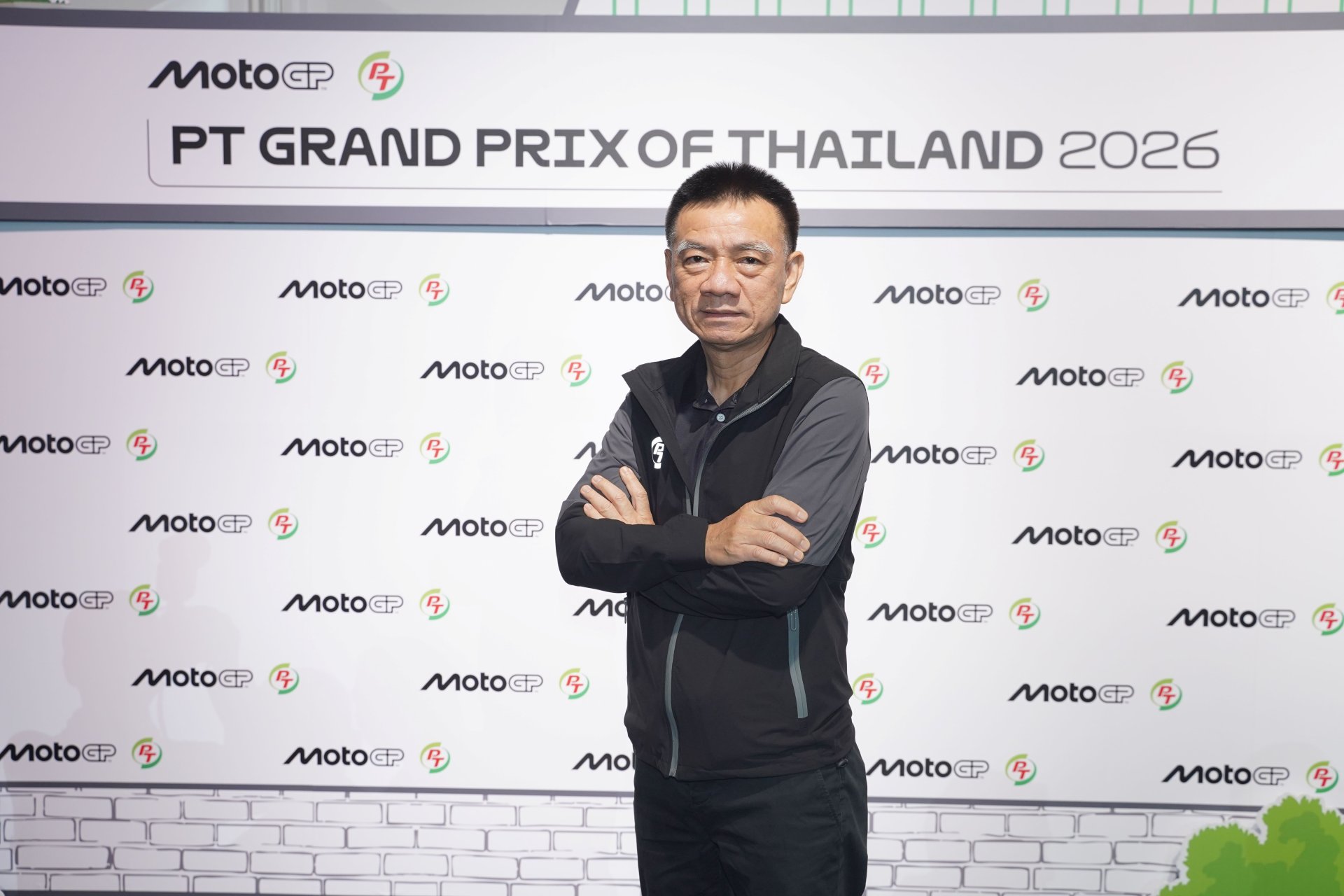 PTG ปิดฉาก PT Grand Prix of Thailand 2026 สุดยิ่งใหญ่