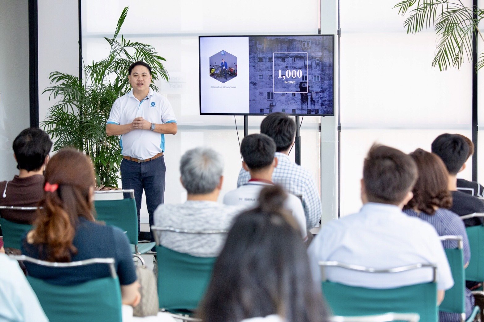 เอช เซม มอเตอร์ เปิดบ้าน  ต้อนรับตัวแทนจำหน่ายและดีลเลอร์ทั่วประเทศ เอช เซม มอเตอร์ เปิดบ้าน  ต้อนรับตัวแทนจำหน่ายและดีลเลอร์ทั่วประเทศ