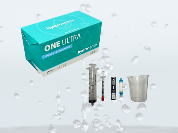 Hydrosense One Ultra