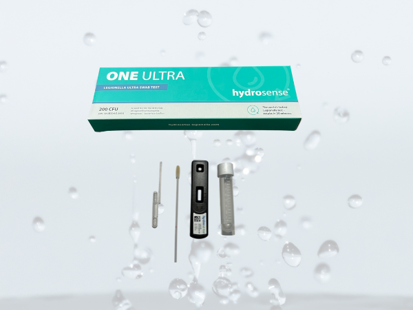 Hydrosense One Swab