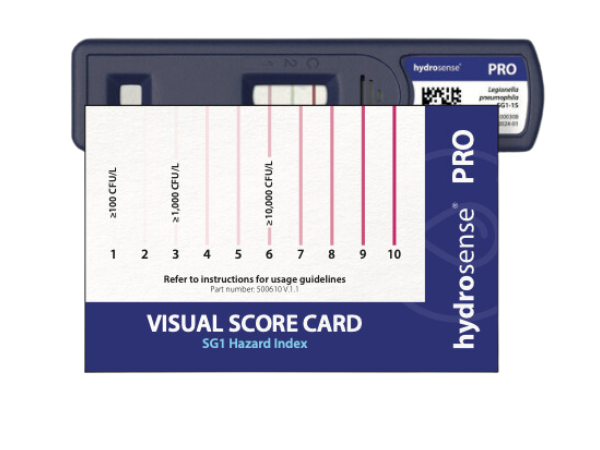 Visual Scorecard