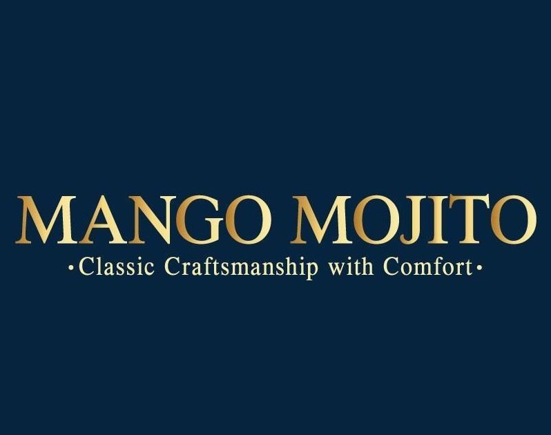 MANGO MOJITO