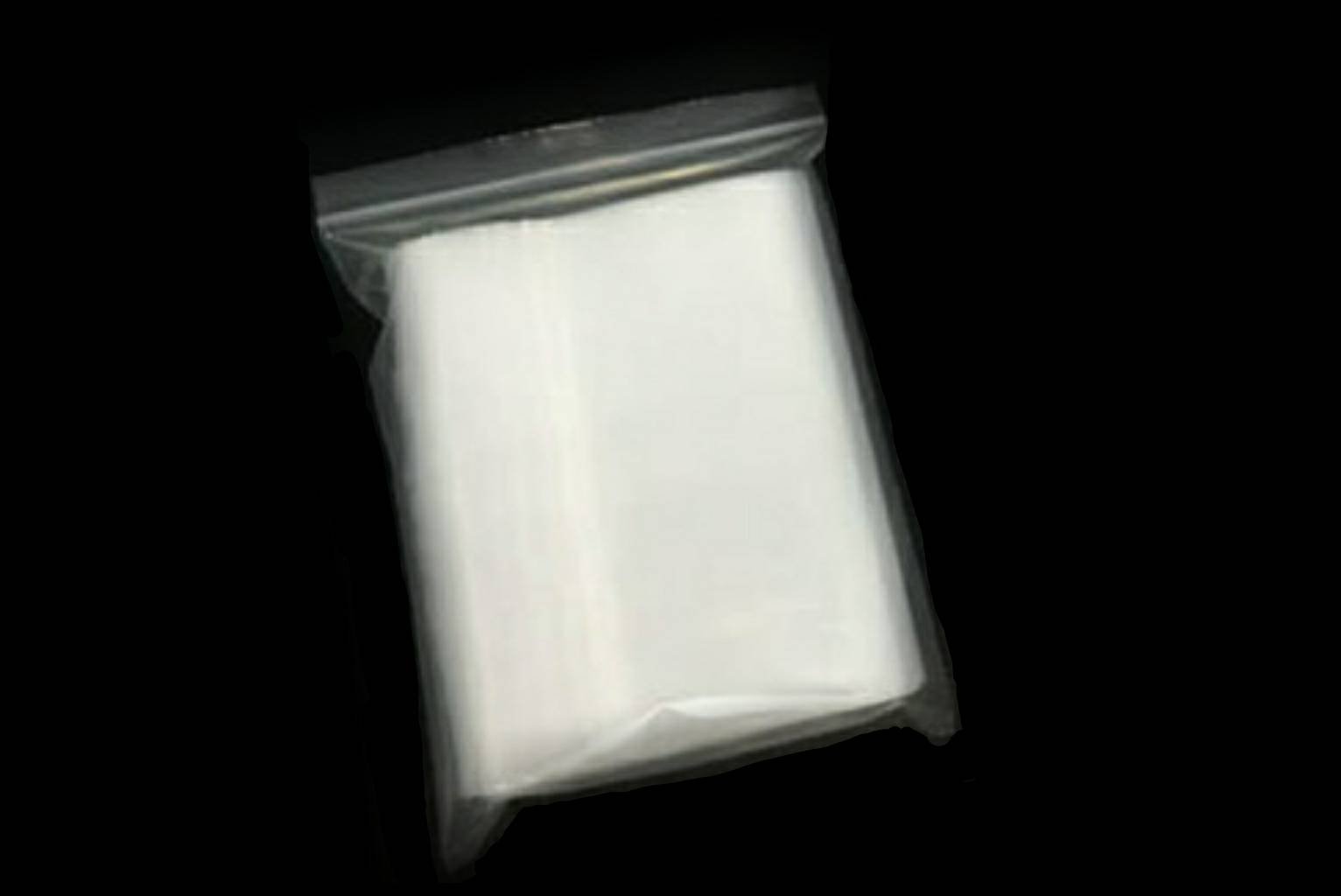 Zipped bag 18x28 cm 1 kg