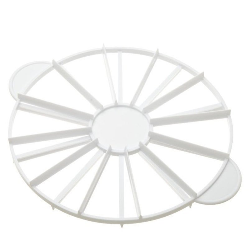 Cake Divider 12/18 Pcs bakeryland