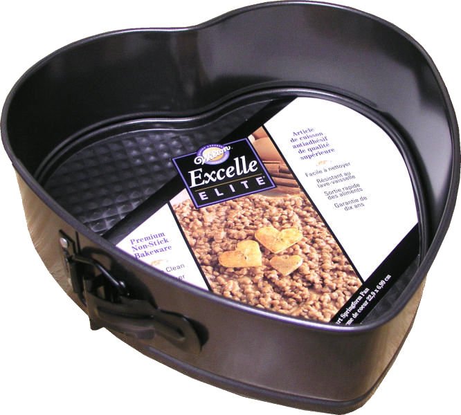 Wilton 4 Excelle Elite Springform Pan