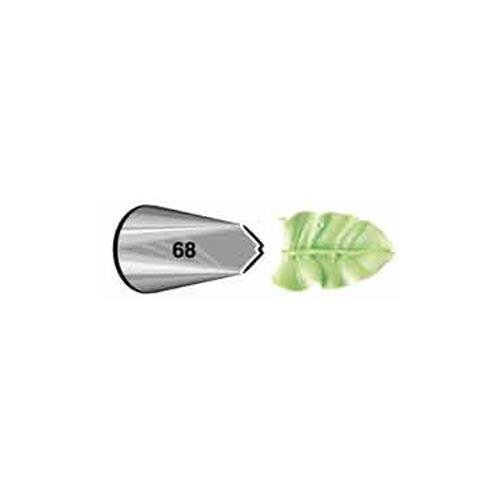 40268 Wilton STD LEAF TIP 68 bakeryland