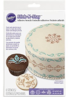 Monogram Stencils – Modello® Designs