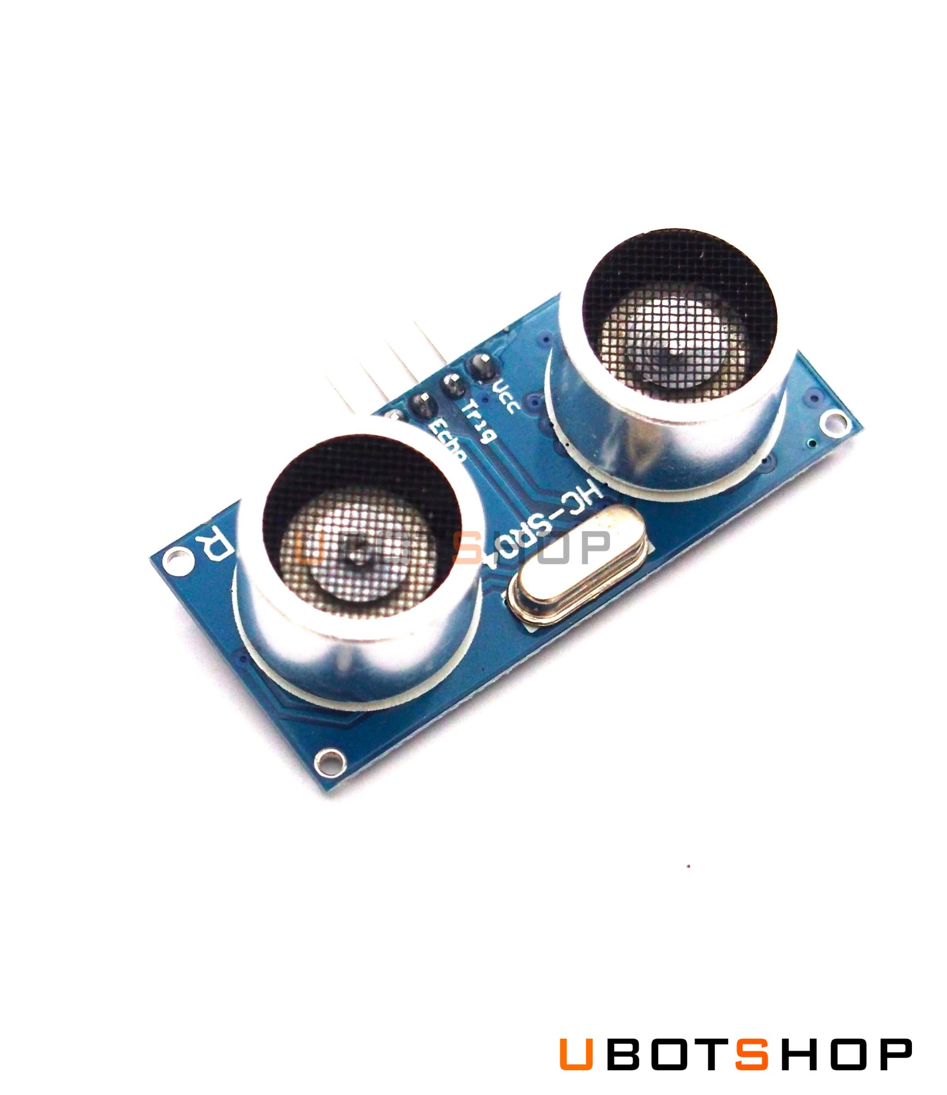 Ultrasonic Sensor Hc Sr04 Sd0004 Ubotshop 8748