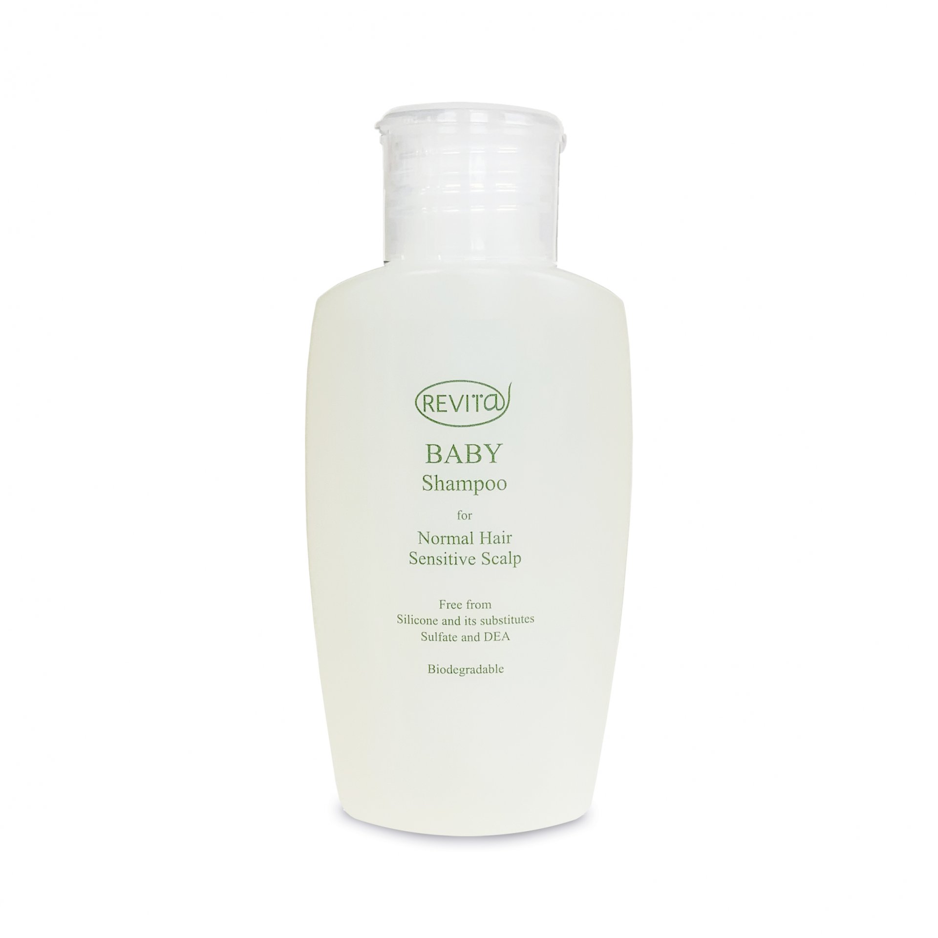 Revita Baby Shampoo - รีไวต้า เบบี้ แชมพู
