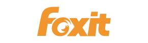Foxit