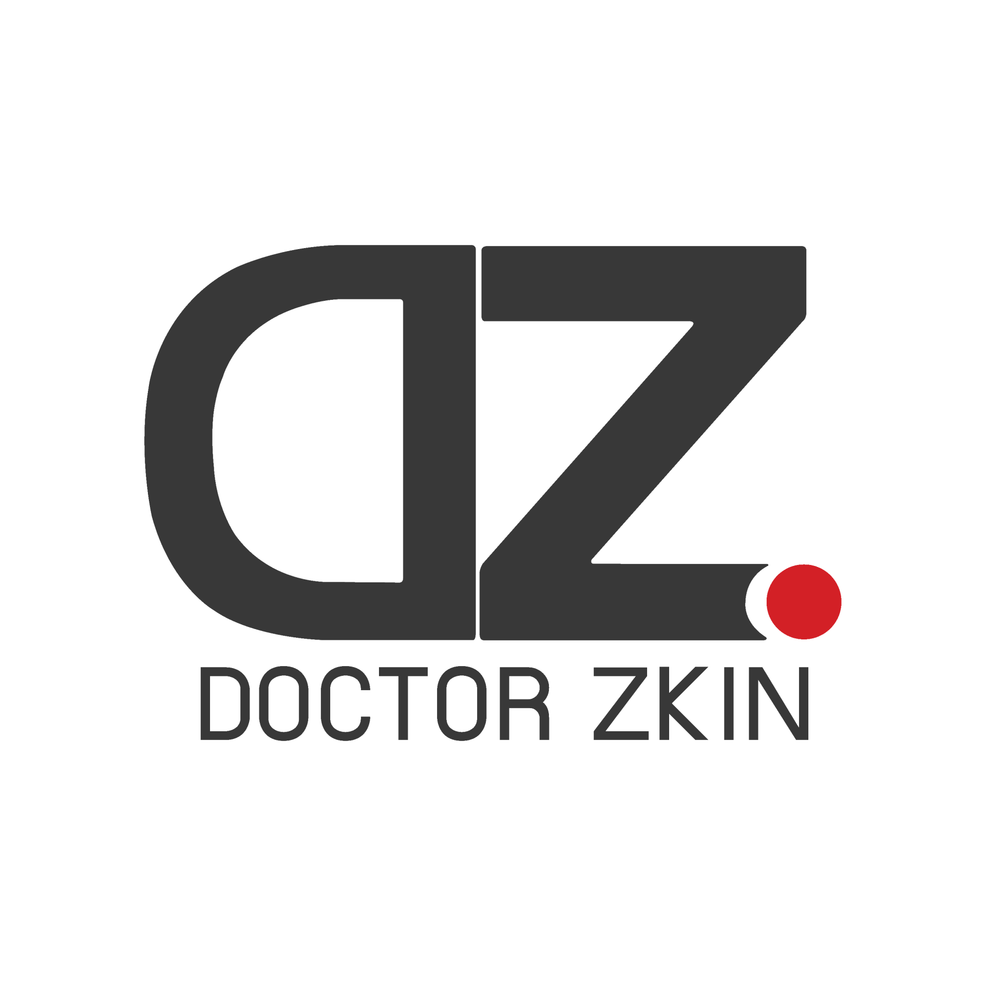 DOCTOR ZKIN