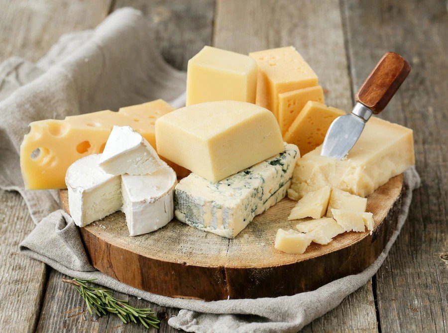กลิ่นชีส(WT87112-2) Cheese flavour