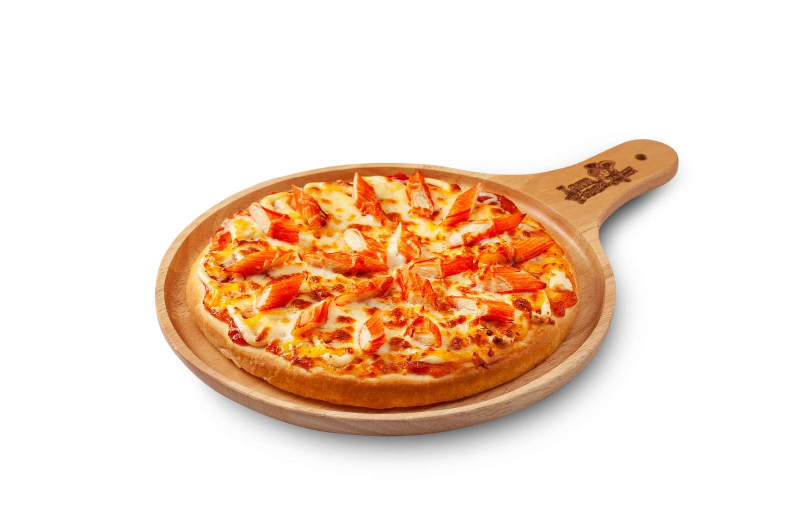 กลิ่นพิซซ่า(WT95912) Pizza flavour