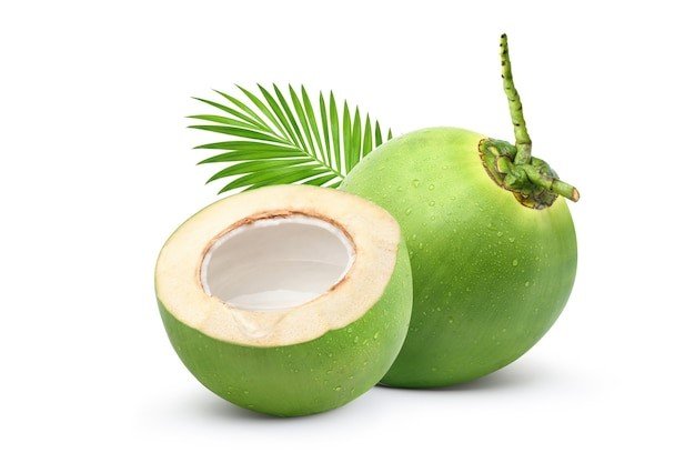 กลิ่นมะพร้าว(AW11015) Coconut flavour