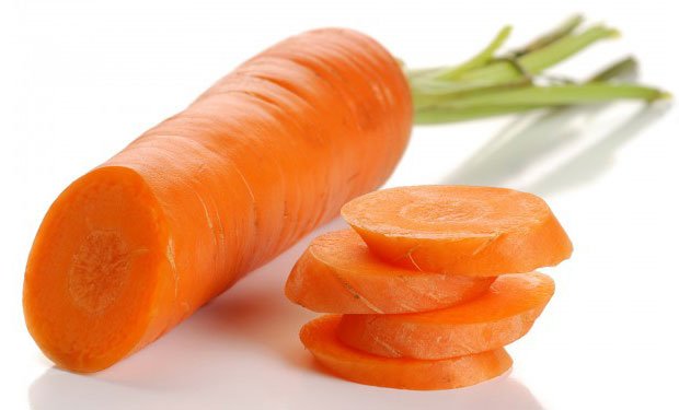 กลิ่นแครอท(SC C11571) Carrot flavour