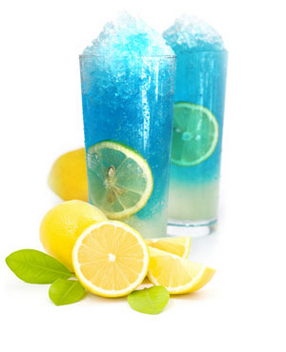 Blue Lemon(copy)