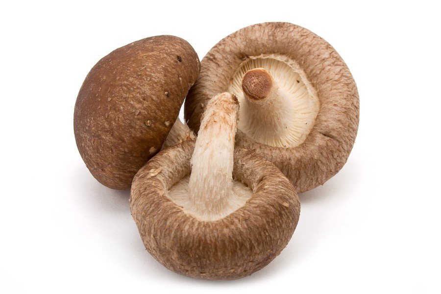 Mushrooms flavour(copy)