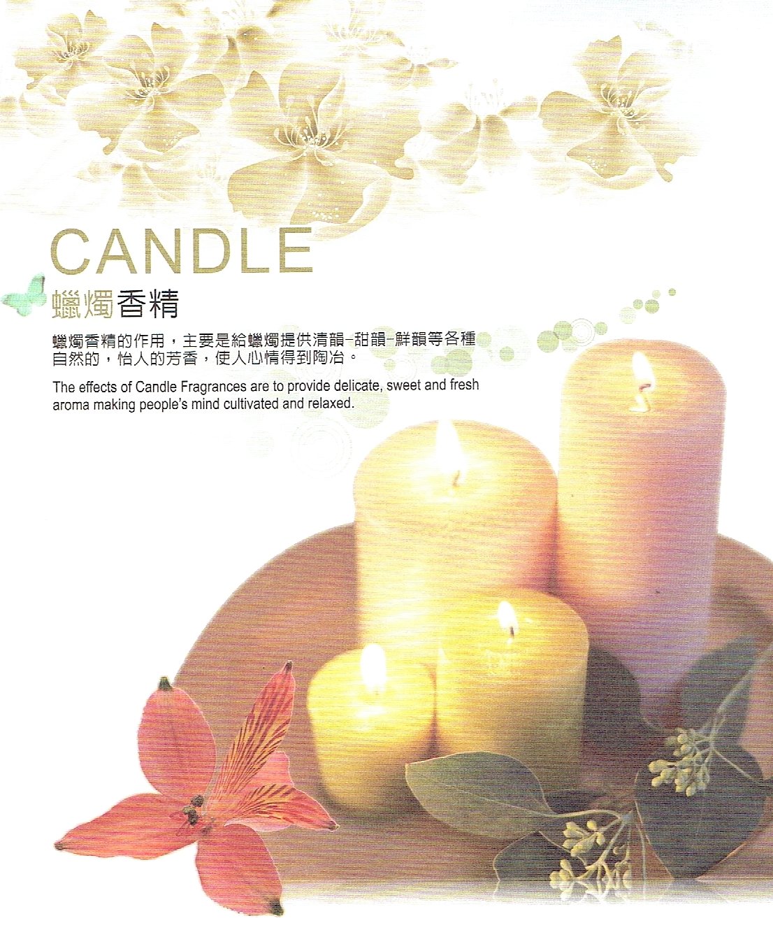CANDLE