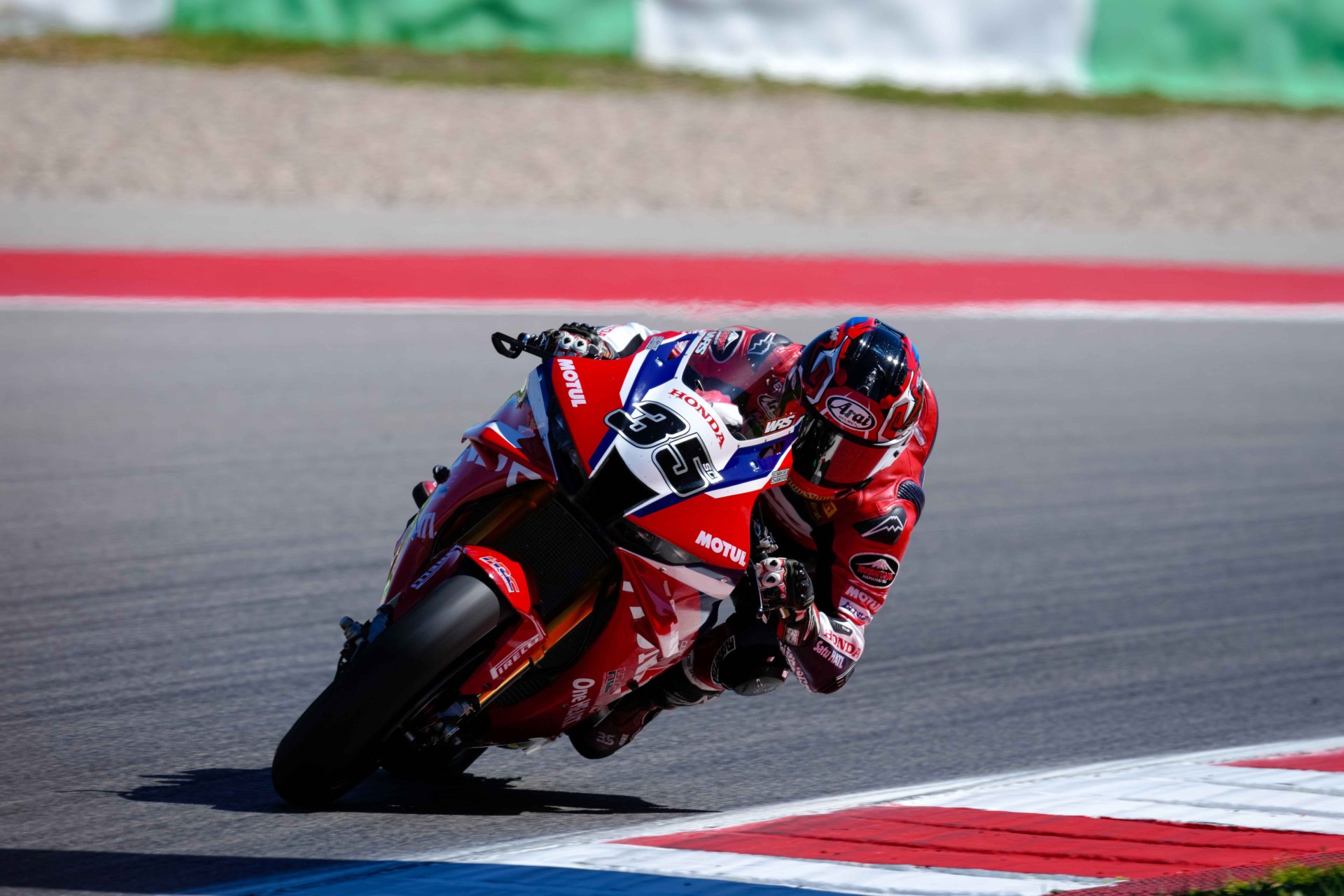 ศึก เวิลด์ ซูเปอร์ไบค์ แชมเปี้ยนชิพ 2026 สนาม 2