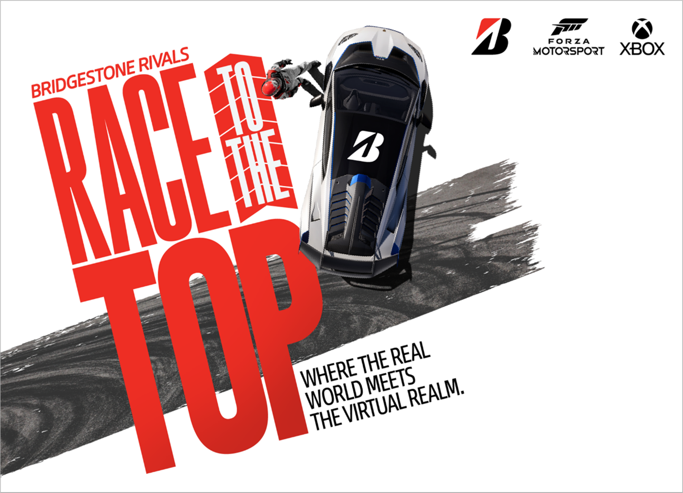 Forza Motorsport เปิดตัวเกมแข่งรถเสมือนจริง