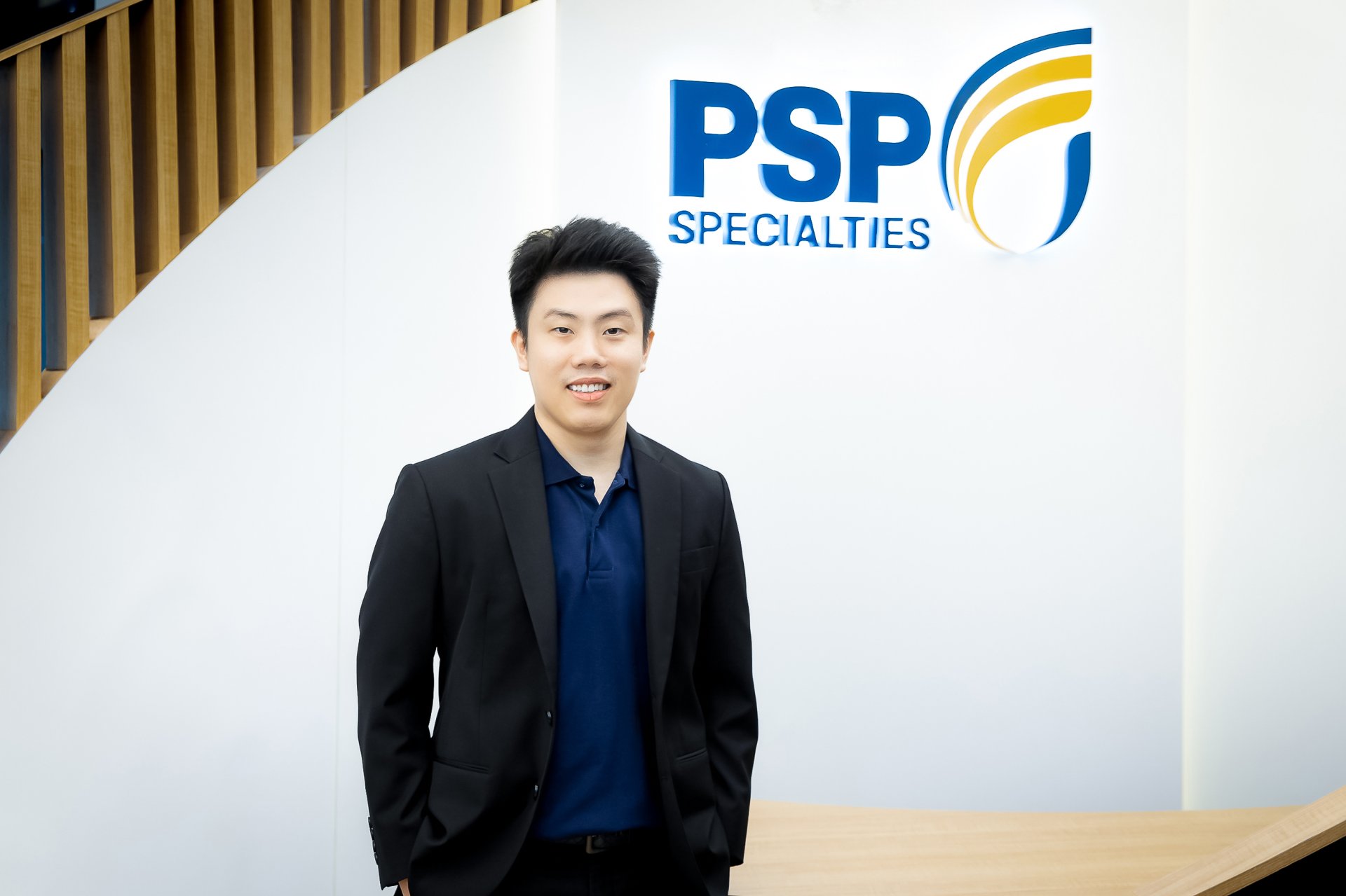 PSP บุกธุรกิจพัฒนาทรัพยากรบุคคล และบริการฝึกอบ