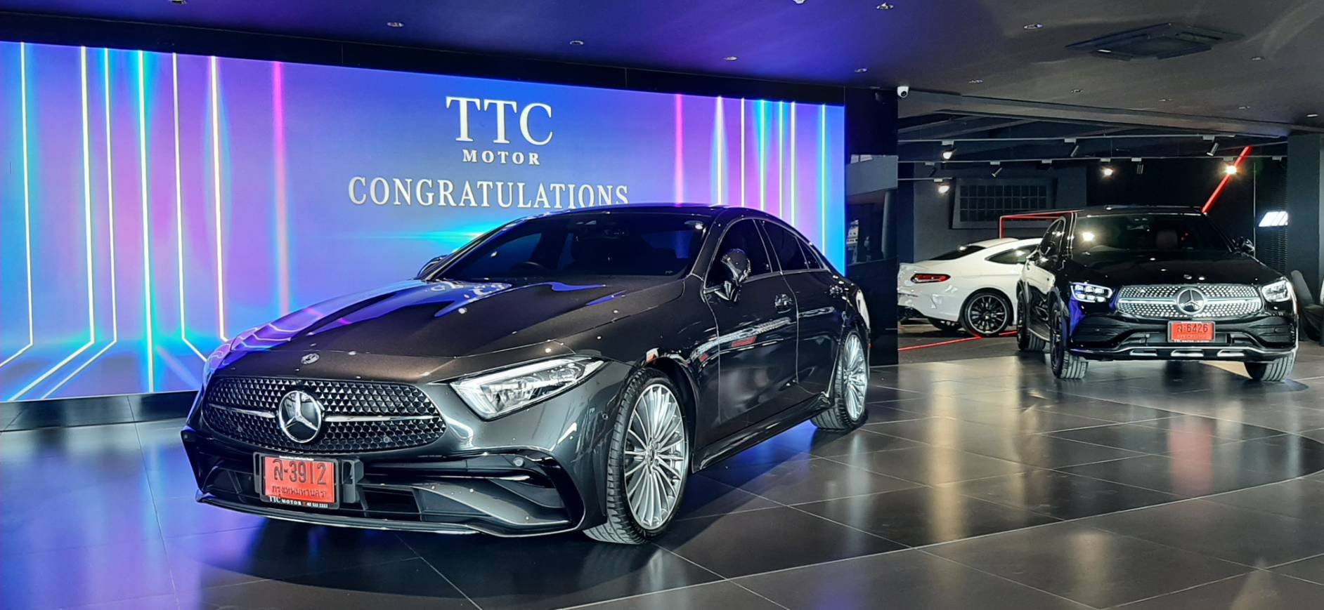 TTC Motor กับแคมเปญ Ultimate Fantastic Deal TTC Motor กับแคมเปญ Ultimate Fantastic Deal