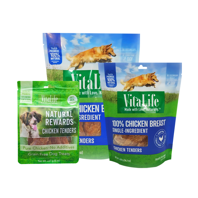 Vitalife Chicken Tenders normericathailand