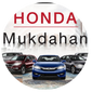 Honda Mookdahan