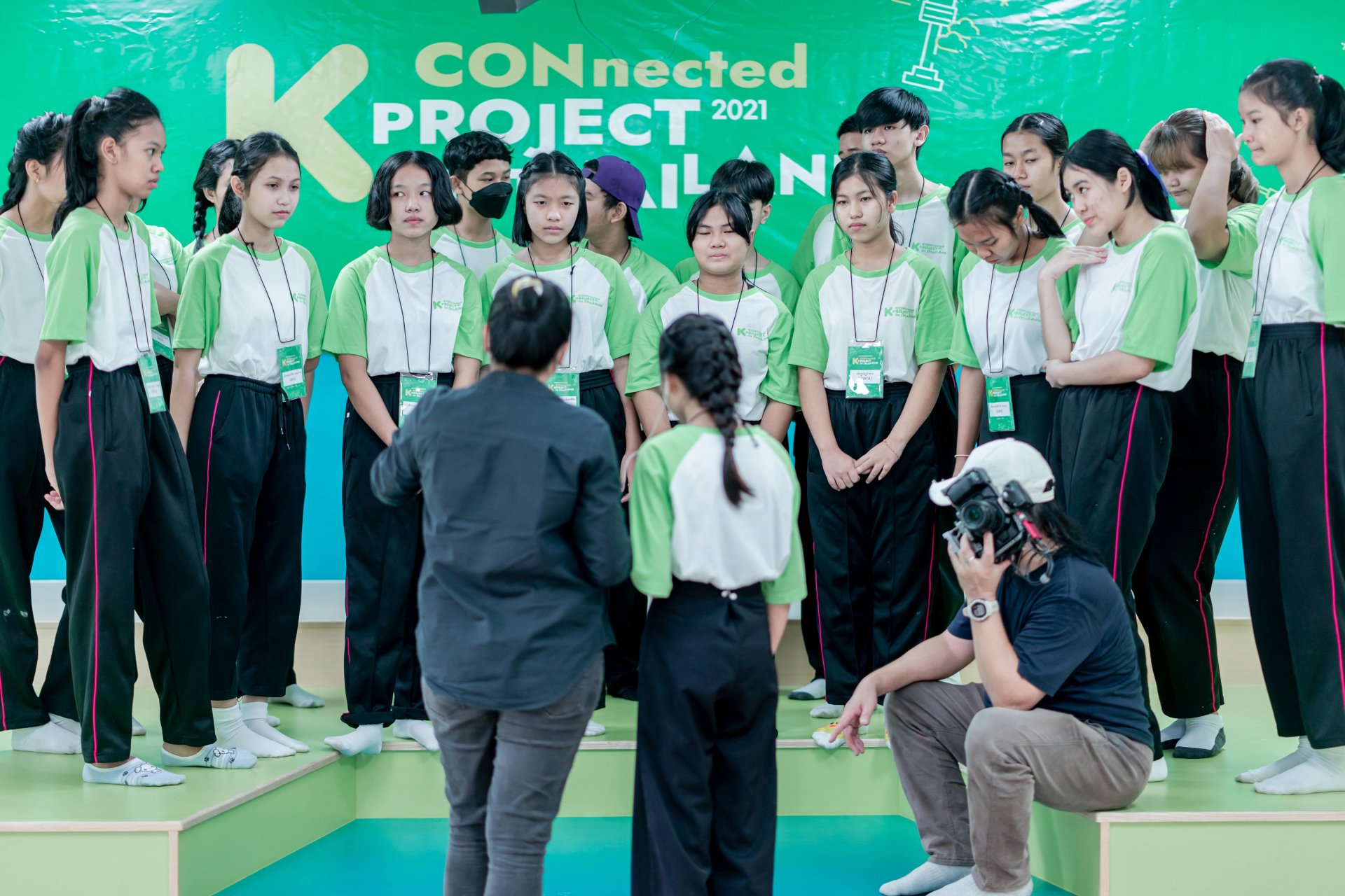 2021 K-CONnected Project