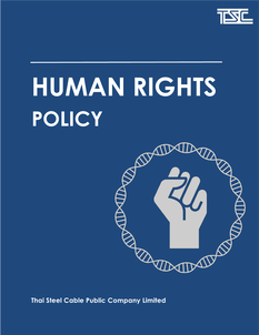 Human Rights Policy - tscpcl