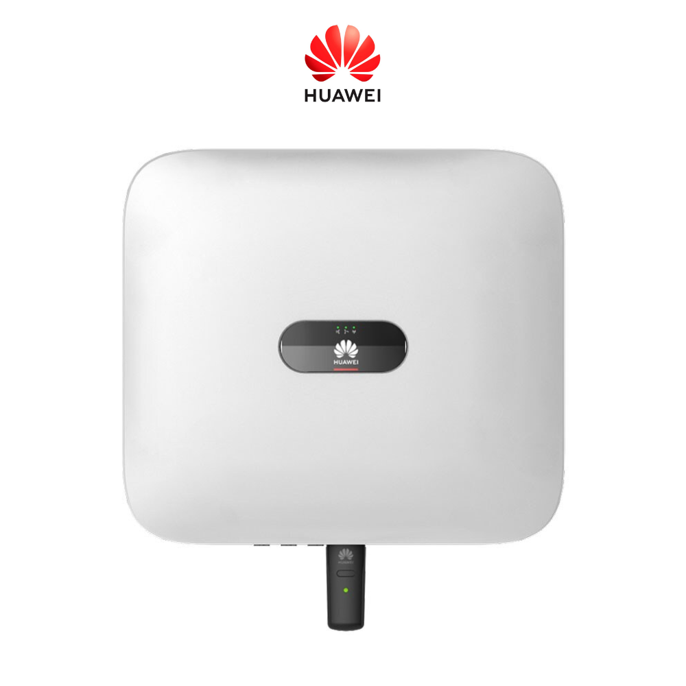 Huawei Inverter 5 kW 3 Phase On-Grid String Inverter
