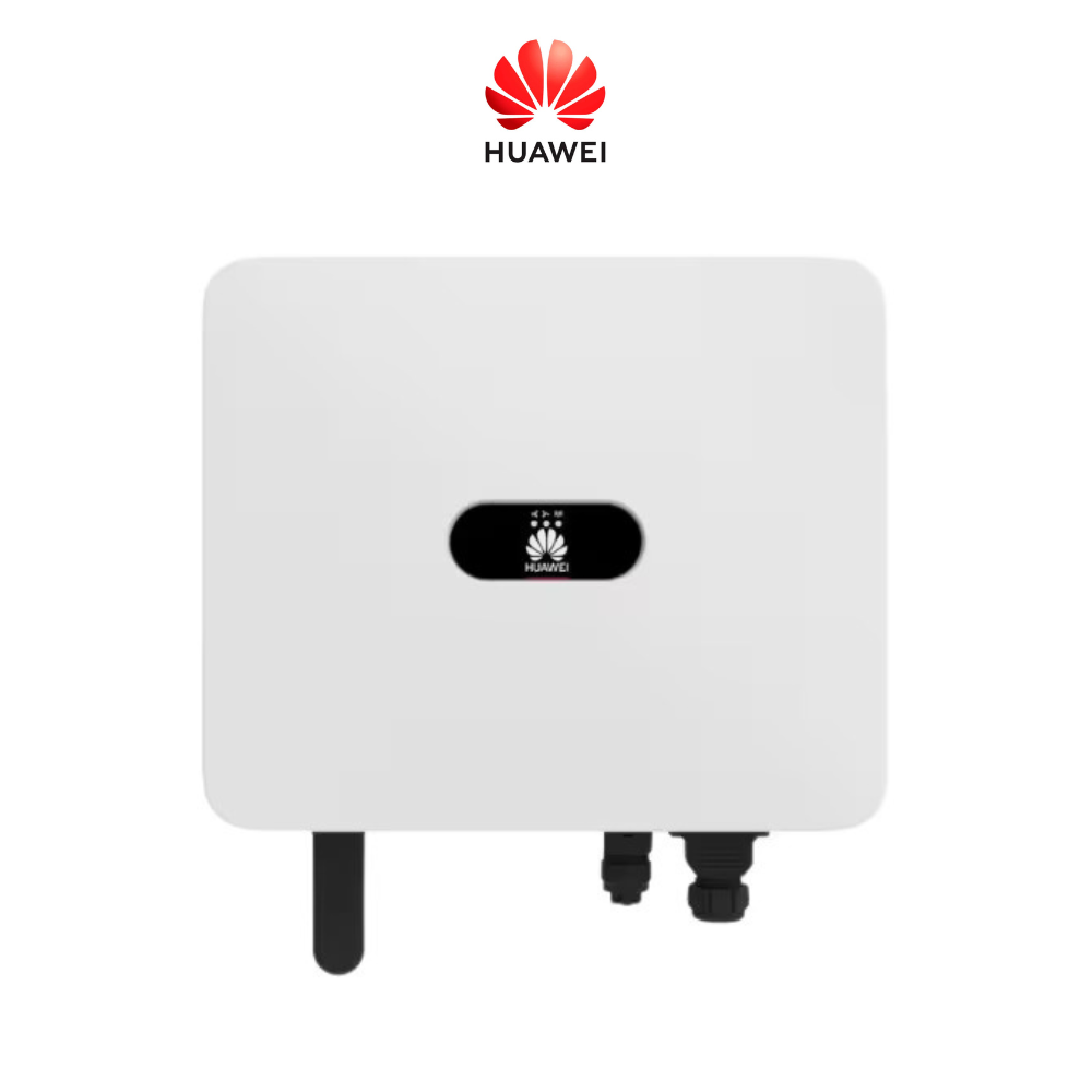 Huawei Inverter 20 kW 3 Phase with Battery Slot