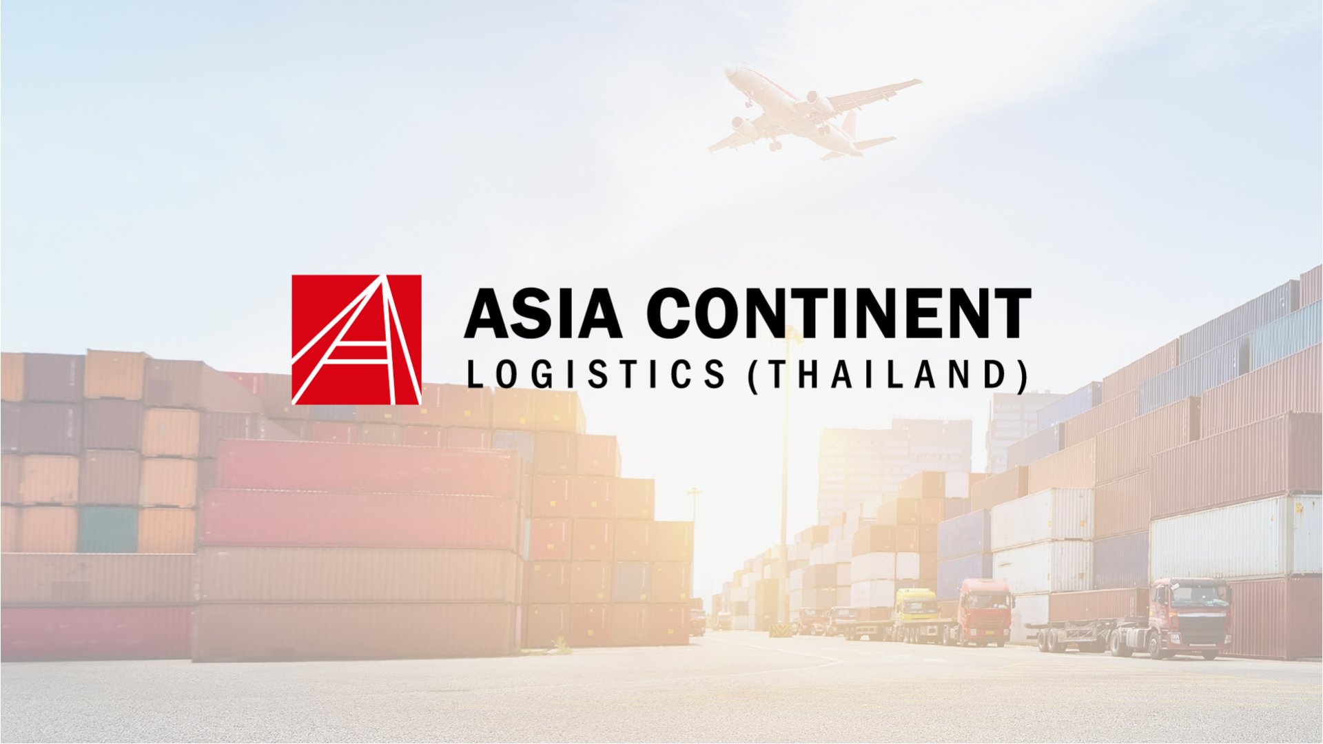 ASIA CONTINENT LOGISTICS (THAILAND)